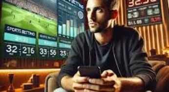 2025’te Bahis Dünyasında Yapay Zekâ Devrimi: Akıllı Tahminler ve Bonus Stratejileri